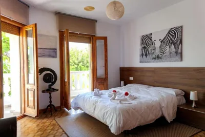 Casa con Piscina — photo 8