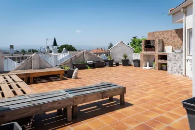Casa con Piscina — photo 10