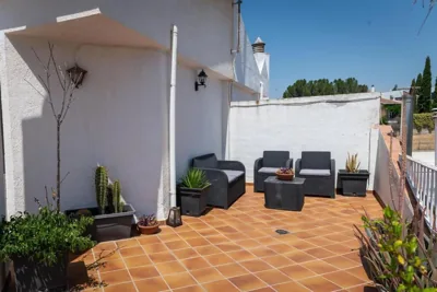 Casa con Piscina — photo 11