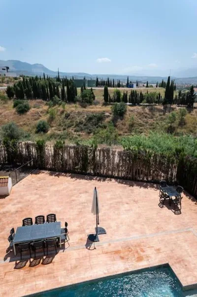 Casa con Piscina — photo 12