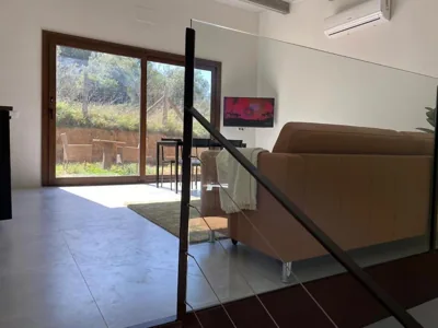 Casa con piscina interior en Tamariu, Calella de Palafrugell — photo 6
