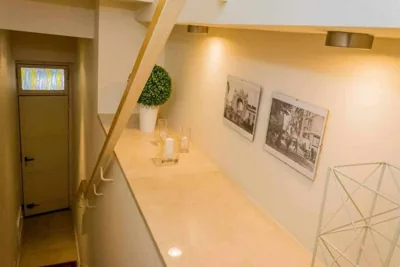 Casa con piscina junto catedral de sevilla — foto 3