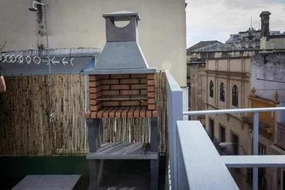Casa con piscina junto catedral de sevilla — foto 6
