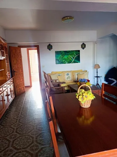 Casa con Piscina Privada y Barbacoa en Chiclana Capacidad hasta 10 personas — foto 4
