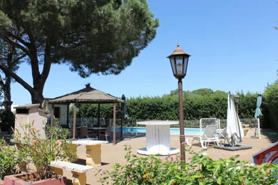 Casa con Piscina Privada y Barbacoa en Chiclana Capacidad hasta 10 personas — foto 5
