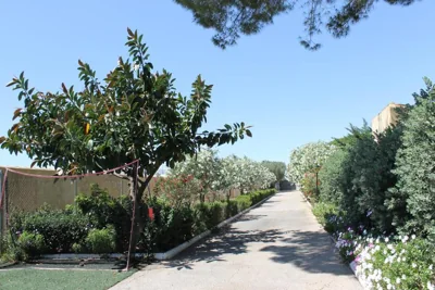 Casa con Piscina Privada y Barbacoa en Chiclana Capacidad hasta 10 personas — foto 8
