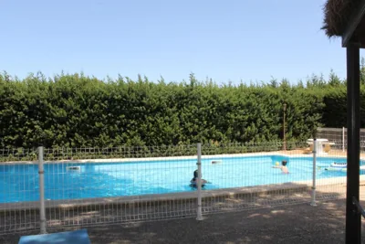 Casa con Piscina Privada y Barbacoa en Chiclana Capacidad hasta 10 personas — foto 9