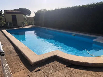 Casa con Piscina Privada y Barbacoa en Chiclana Capacidad hasta 10 personas — foto 11
