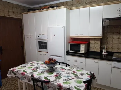 Casa con Piscina Privada y Barbacoa en Chiclana Capacidad hasta 10 personas — foto 12