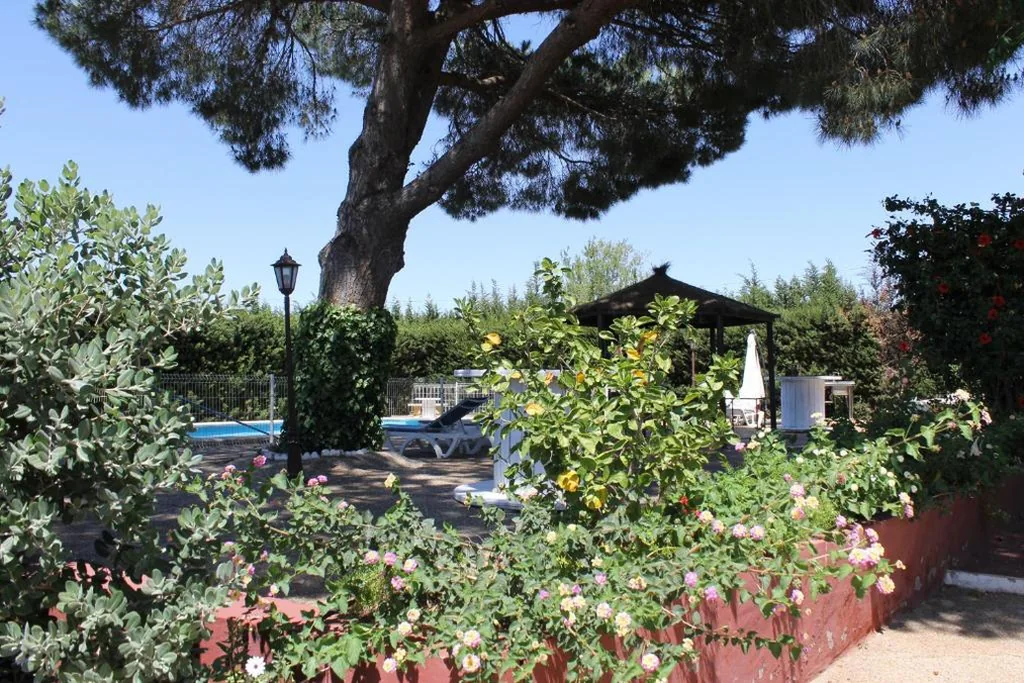 Huis met 5 slaapkamers — Casa con Piscina Privada y Barbacoa en Chiclana Capacidad hasta 10 personas