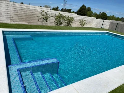 Casa con piscina, Villa Alarilla — foto 9