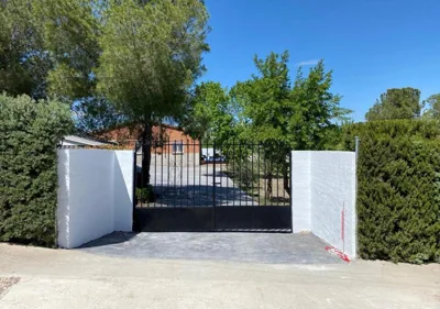 Casa con piscina, Villa Alarilla — foto 10
