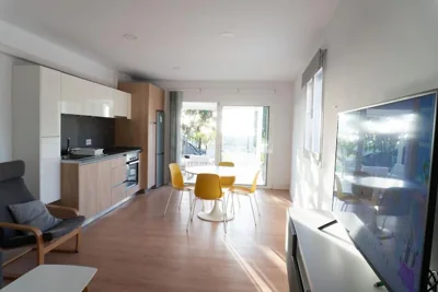 Casa con terraza en Tajuya — photo 4