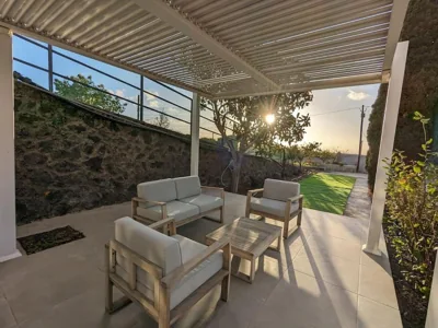 Casa con terraza en Tajuya — photo 6