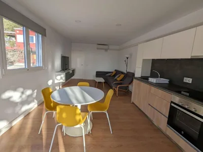 Casa con terraza en Tajuya — photo 9