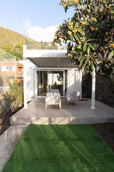 Casa con terraza en Tajuya — photo 11