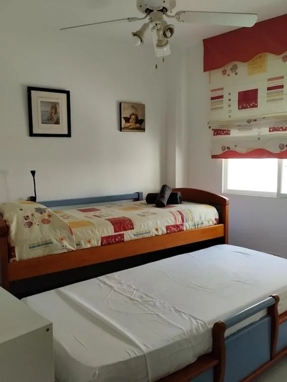casa con terraza privada