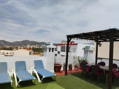 casa con terraza privada — photo 6