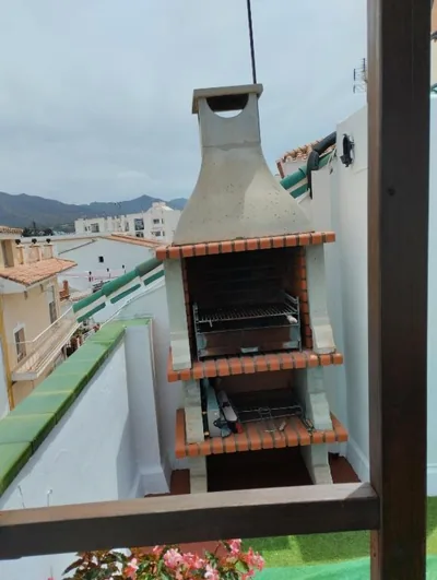 casa con terraza privada — photo 11