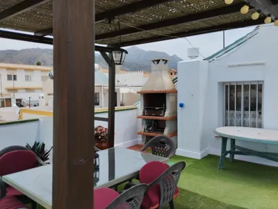 casa con terraza privada — photo 12