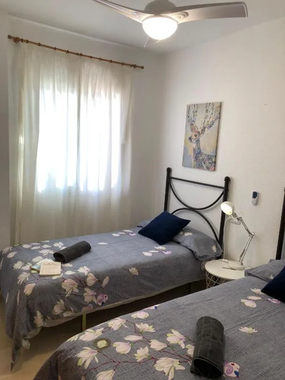 Casa con Tranquilidad
