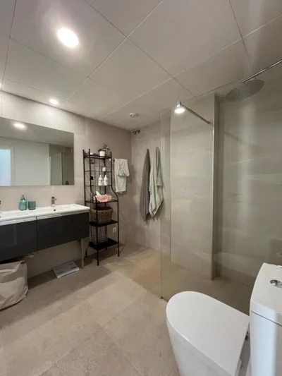 Casa con vistas y piscina privada — foto 3