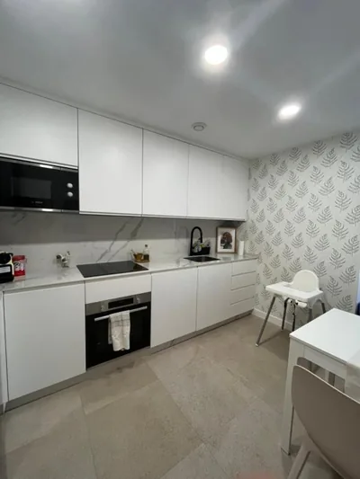 Casa con vistas y piscina privada — foto 5