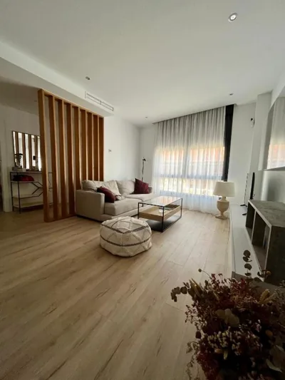 Casa con vistas y piscina privada — foto 6