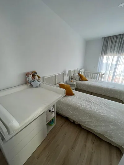 Casa con vistas y piscina privada — foto 8
