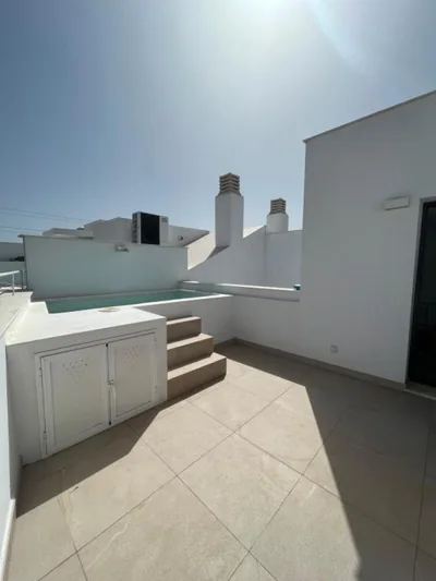 Casa con vistas y piscina privada — foto 10