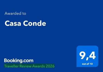 Casa Conde — 写真 9