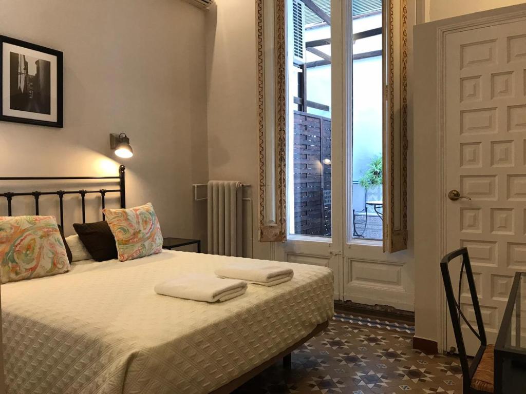 Casa Consell Bailen, Guest House