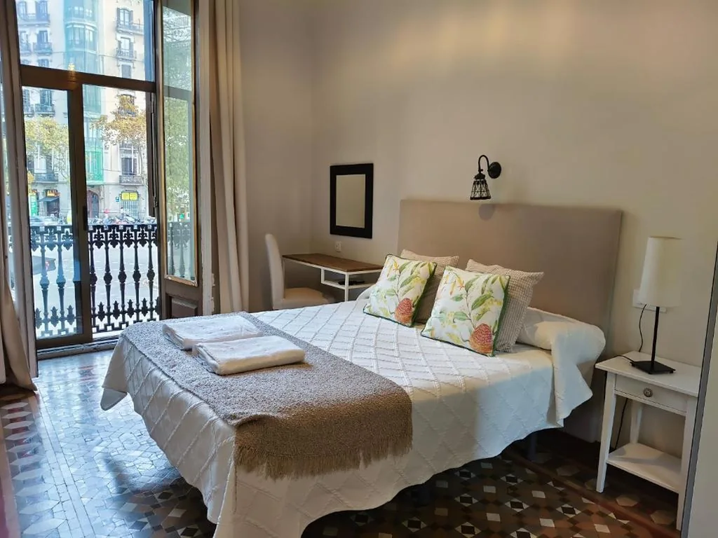 Casa Consell Bailen, Guest House