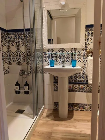 Casa Consell Bailen, Guest House — foto 3