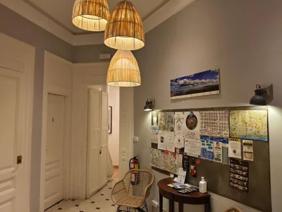 Casa Consell Bailen, Guest House — foto 4