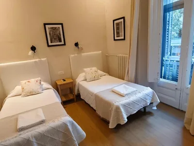 Casa Consell Bailen, Guest House — foto 7