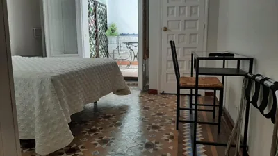 Casa Consell Bailen, Guest House — foto 8