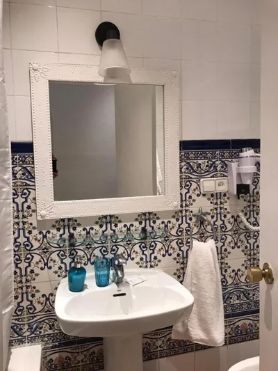 Casa Consell Bailen, Guest House — foto 9