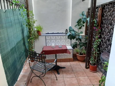 Casa Consell Bailen, Guest House — foto 10