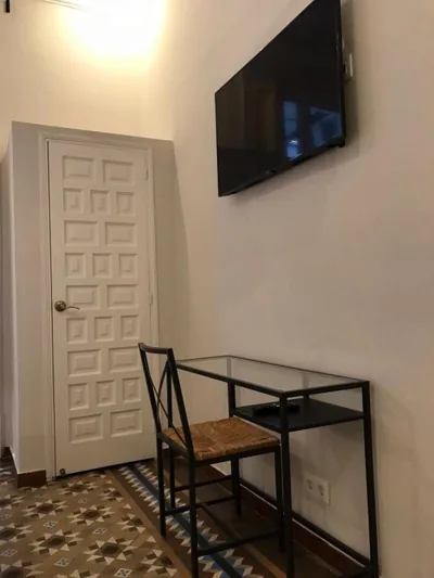 Casa Consell Bailen, Guest House — foto 12