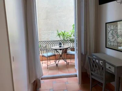 Casa Consell Gran Via, Guest House — foto 2