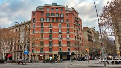 Casa Consell Gran Via, Guest House — foto 3