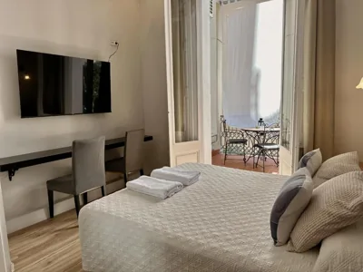 Casa Consell Gran Via, Guest House — foto 4