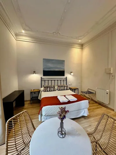 Casa Consell Gran Via, Guest House — foto 5