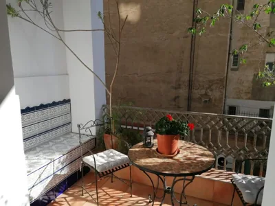 Casa Consell Gran Via, Guest House — foto 7