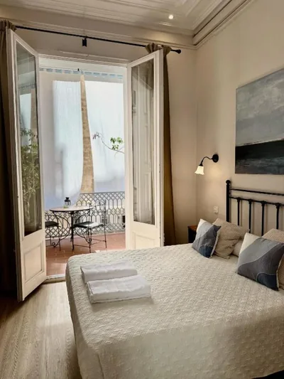 Casa Consell Gran Via, Guest House — foto 9