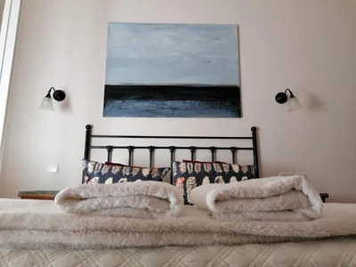 Casa Consell Gran Via, Guest House — foto 11