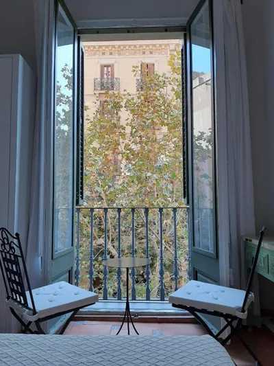 Casa Consell Gran Via, Guest House — foto 12