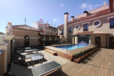 Casa Consistorial — foto 2