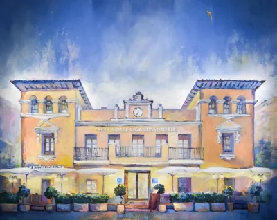 Casa Consistorial — foto 5